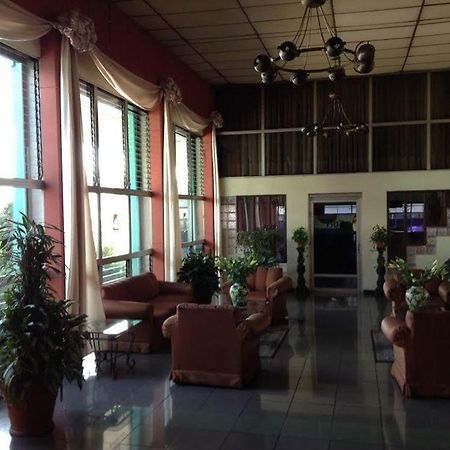 Alameda Hotel San Salvador Luaran gambar
